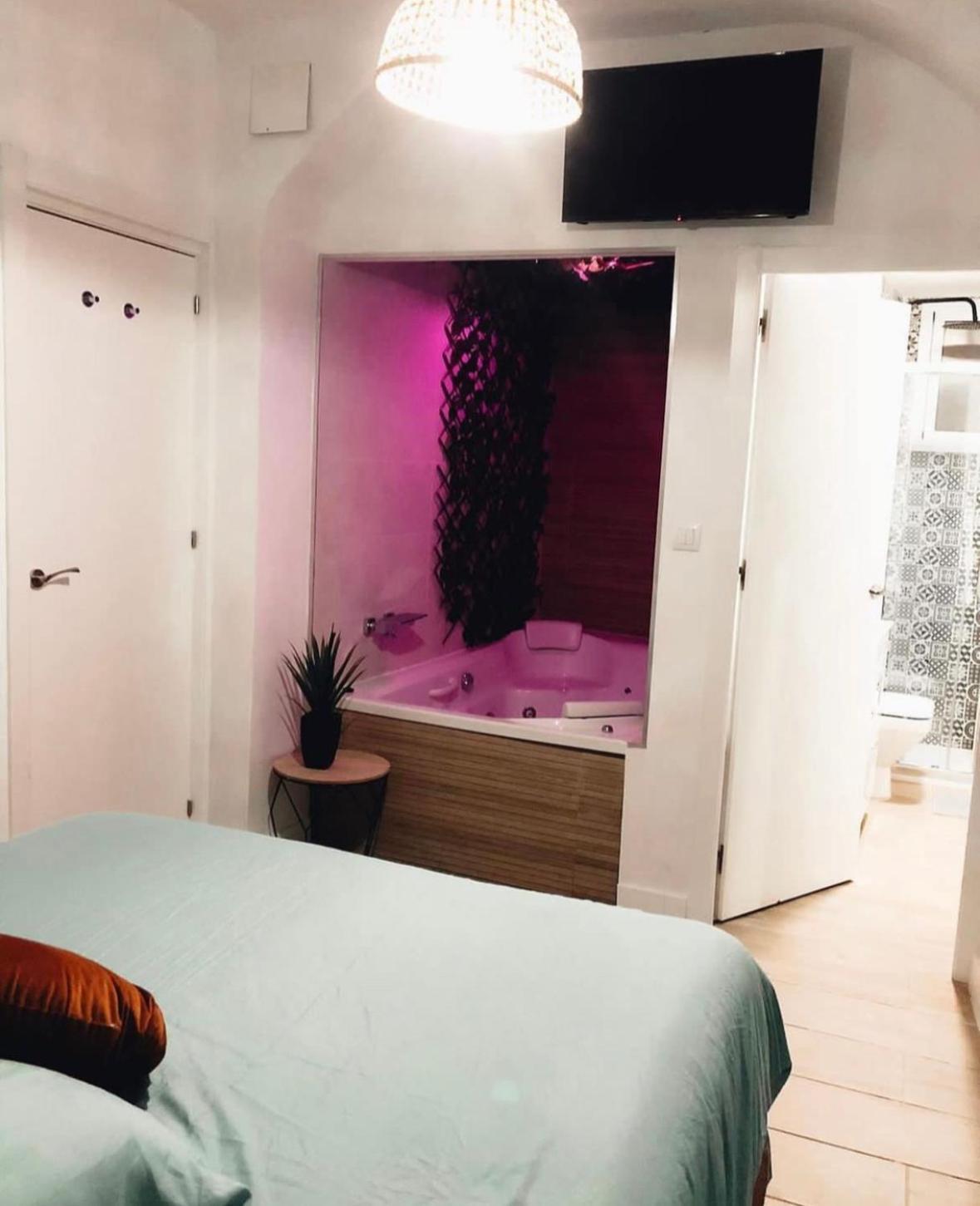 Puerto Amazonas Con Jacuzzi Privado Apartment