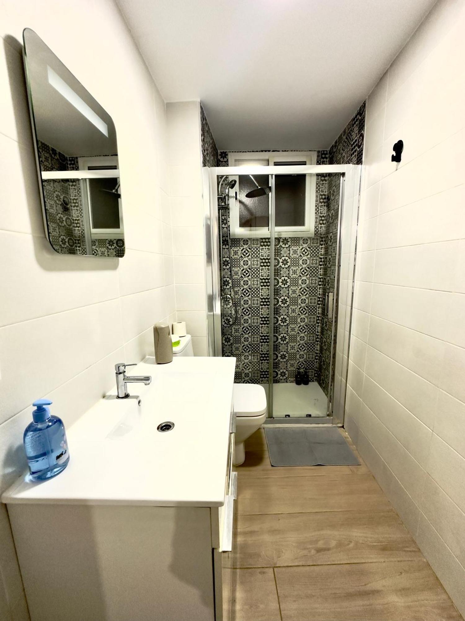 Puerto Amazonas Con Jacuzzi Privado El Puerto de Santa María