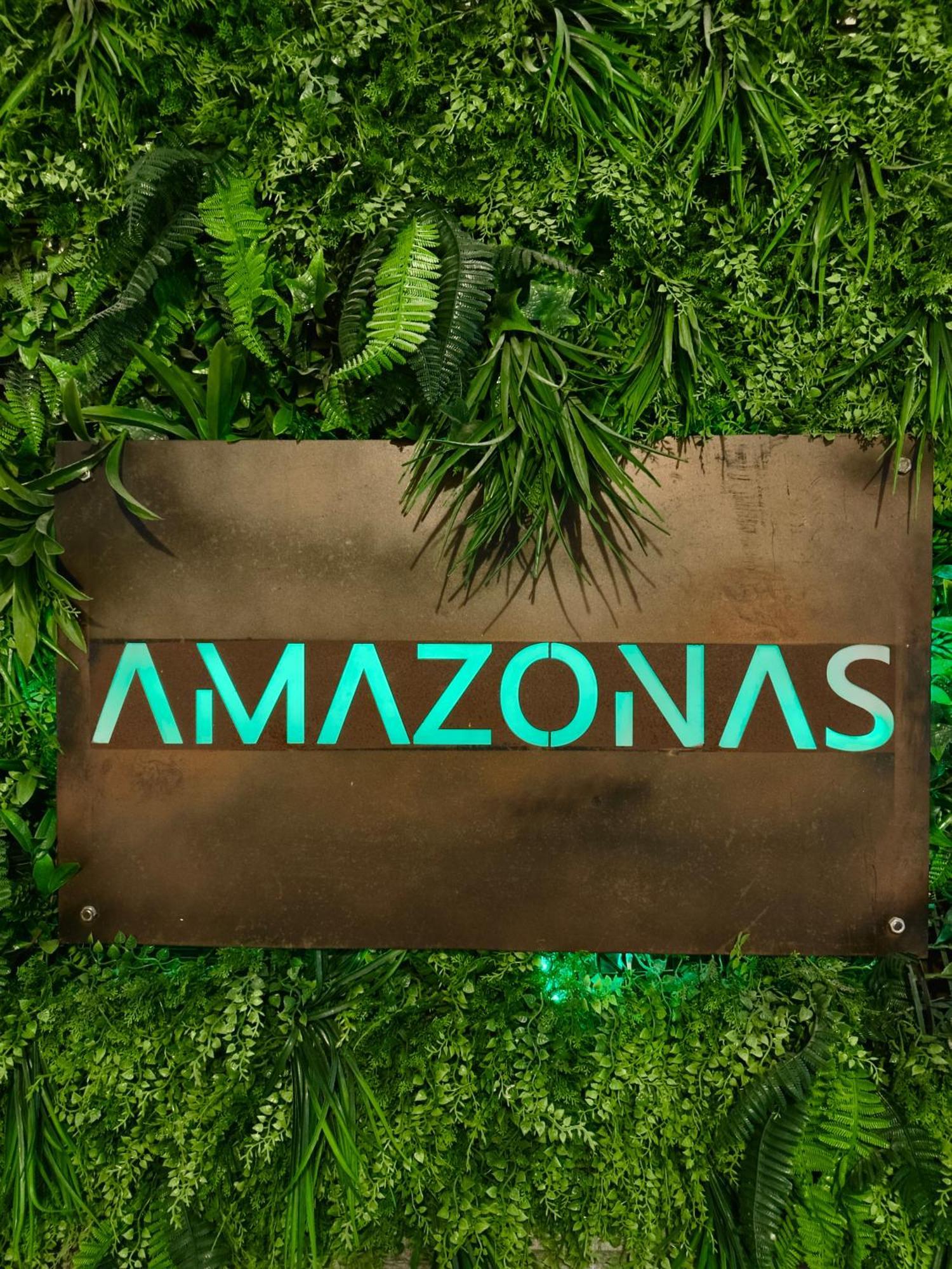 Puerto Amazonas Con Jacuzzi Privado Apartment