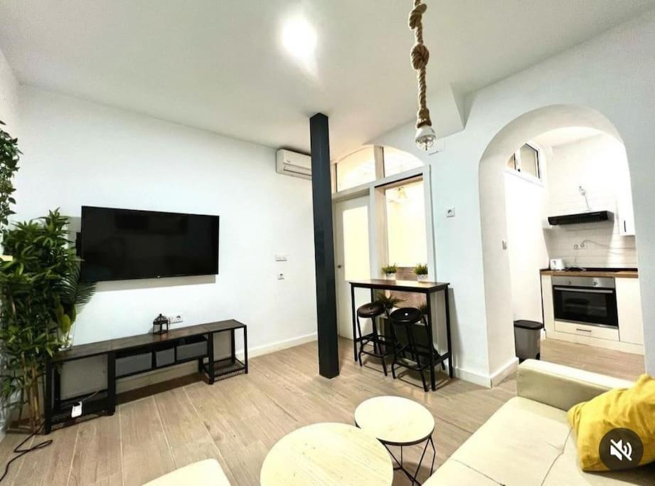 Puerto Amazonas Con Jacuzzi Privado Apartment *